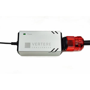 Vertere - Challenger Dedicated DC - Power Supply