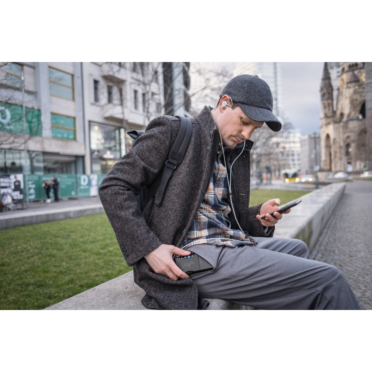 Chord Electronics - Mojo 2 - Portable DAC/Headphone Amplifier