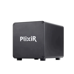 Plixir Power - Cube 4 BAC - Balanced AC Power Conditioner