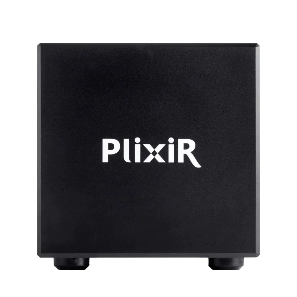 Plixir – Cube 8 BAC MK II – Balanced AC Power Conditioner