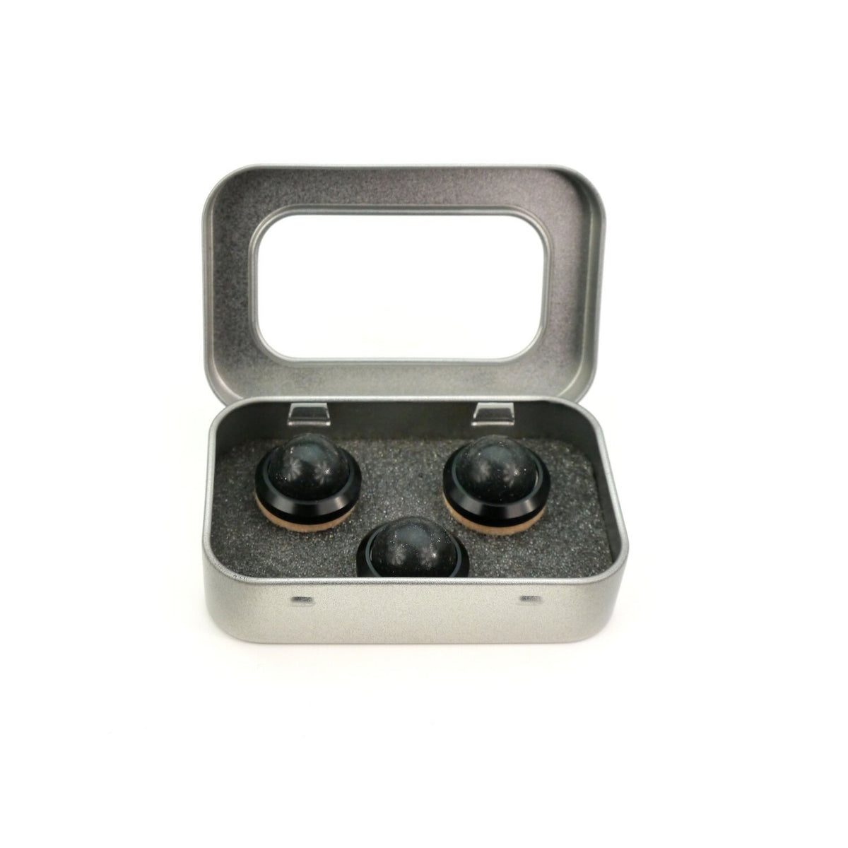 Vertere - Iso-Paw Isolation Supports