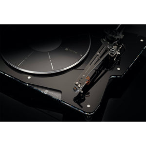 Vertere - DG-1 Dynamic Groove - Record Player
