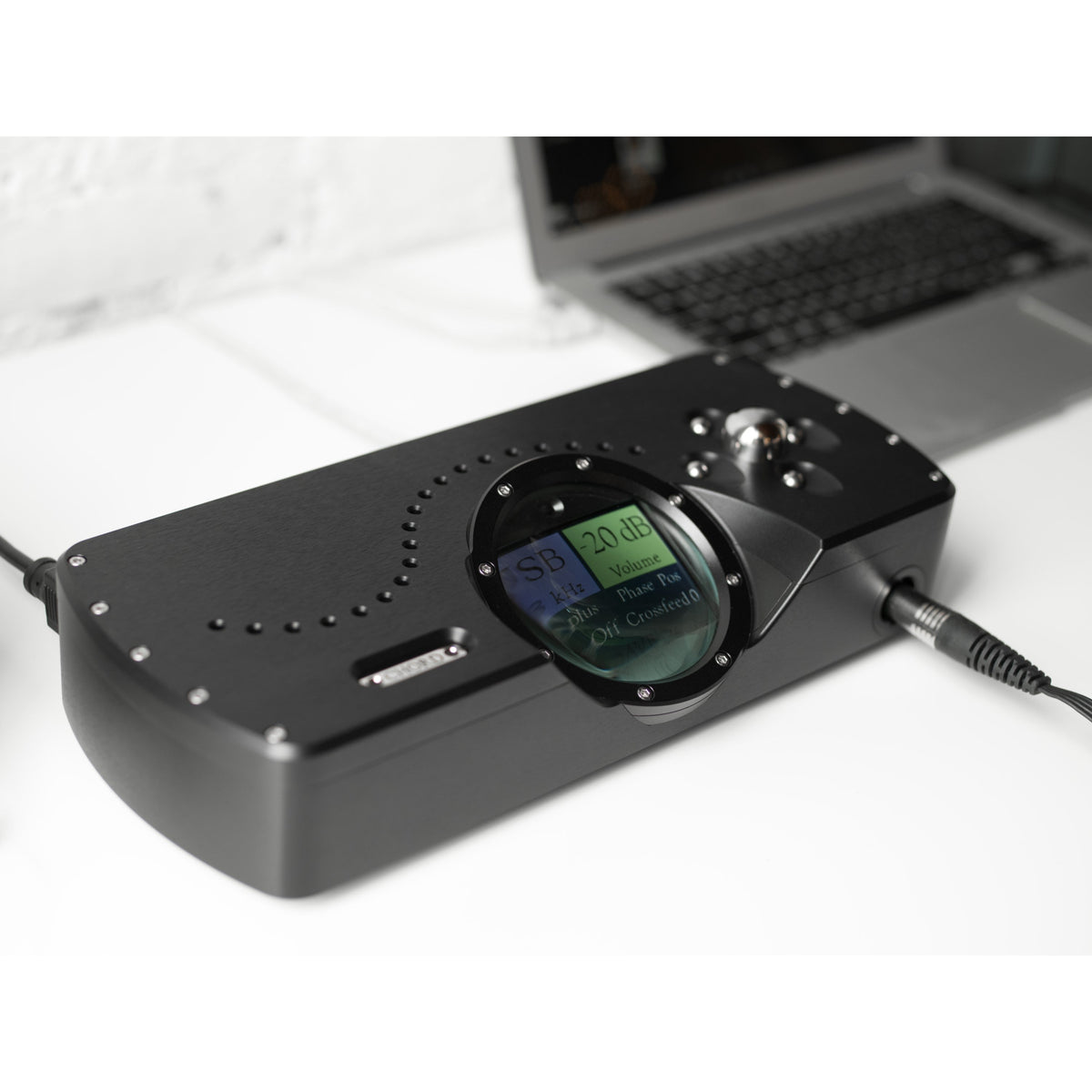 Chord Electronics - Dave - System DAC - ALL STORES