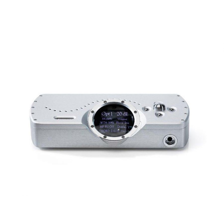 Chord Electronics - Dave - System DAC - ALL STORES
