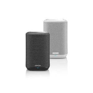 Denon - Home 150 - Wireless Speaker