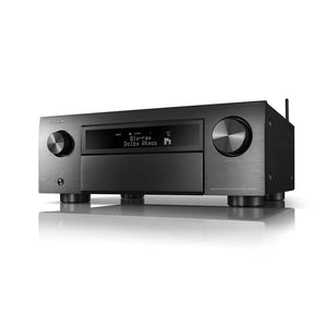 Denon - AVC-X6700H - AV Receiver