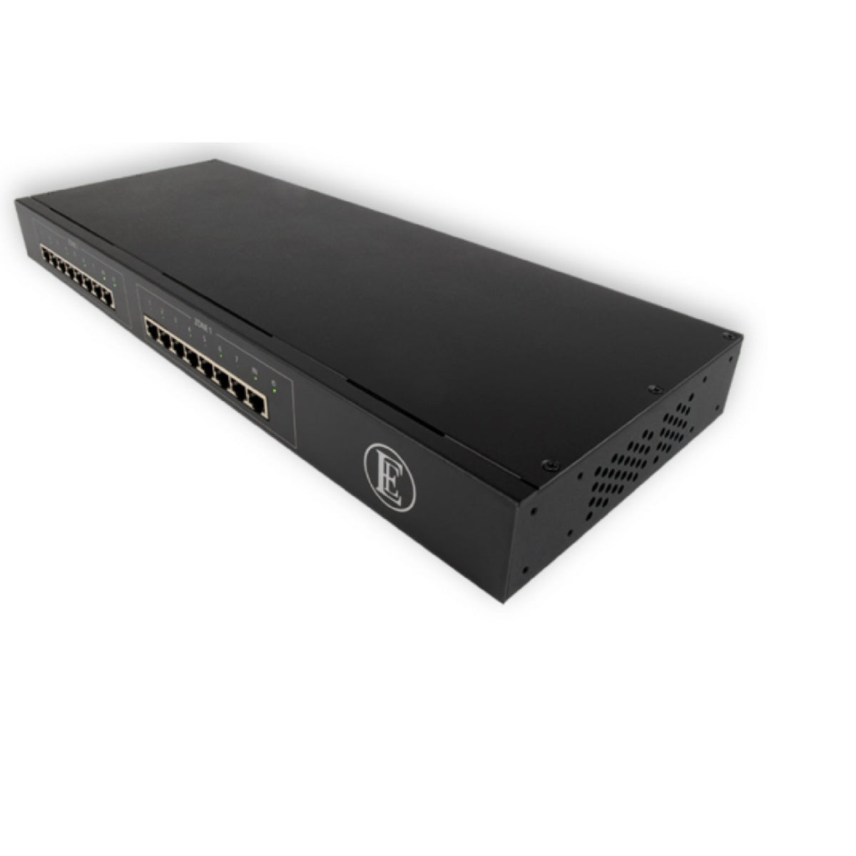 English Electric - 16Switch - Premium Audio Grade Network Streaming Switch - AUCKLAND STORE