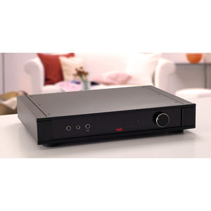 Rega - Elex MK 4 - Integrated Amplifier