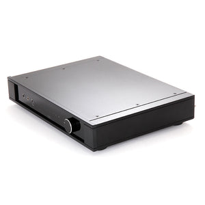 Rega - Elex MK 4 - Integrated Amplifier