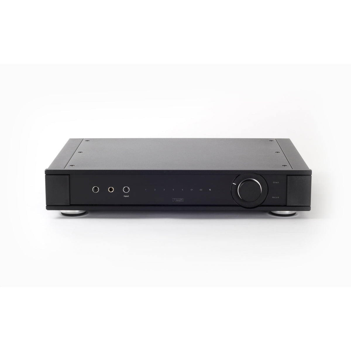 Rega - Elicit MK5 - integrated stereo amplifier