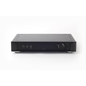 Rega - Elicit MK5 - integrated stereo amplifier