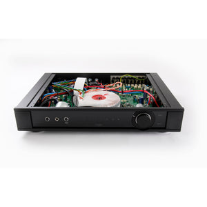 Rega - Elicit MK5 - integrated stereo amplifier