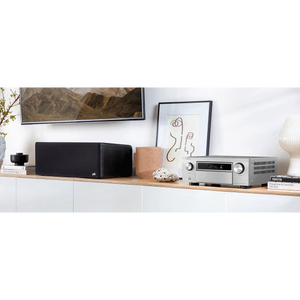 Denon - AVC-X6700H - AV Receiver