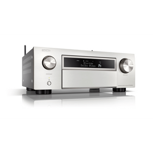 Denon - AVC-X6700H - AV Receiver