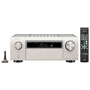 Denon - AVC-X6700H - AV Receiver