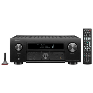 Denon - AVC-X6700H - AV Receiver