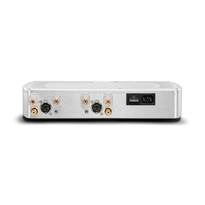 Chord Electronics - Étude - Stereo Power Amplifier