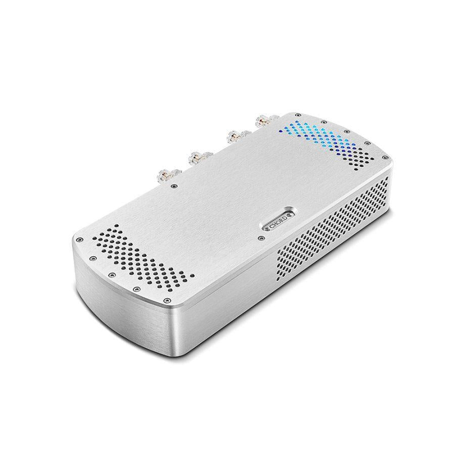 Chord Electronics - Étude - Stereo Power Amplifier - AUCKLAND &amp; WELLINGTON STORES