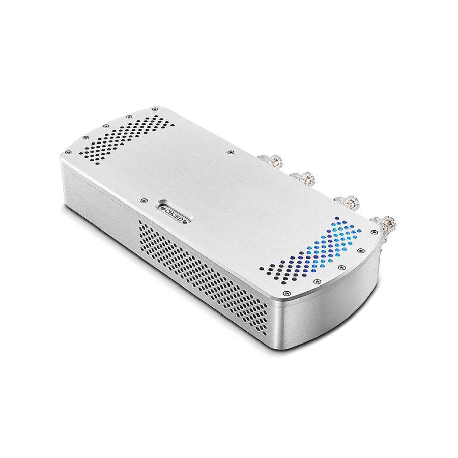 Chord Electronics - Étude - Stereo Power Amplifier - AUCKLAND &amp; WELLINGTON STORES