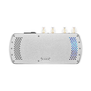 Chord Electronics - Étude - Stereo Power Amplifier