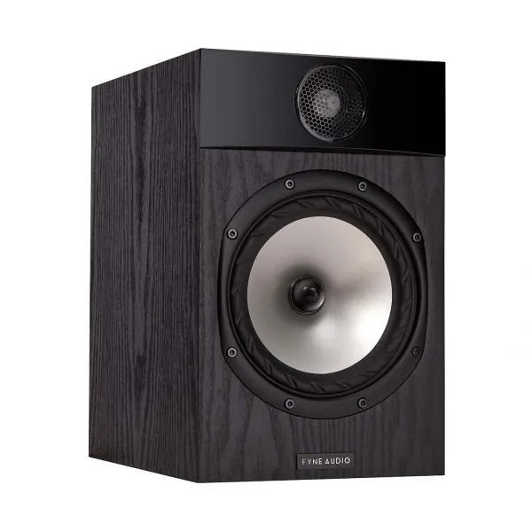 Fyne Audio - F301i - Bookshelf Speakers (pair)