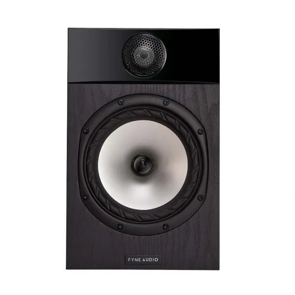 Fyne Audio - F301i - Bookshelf Speakers (pair)