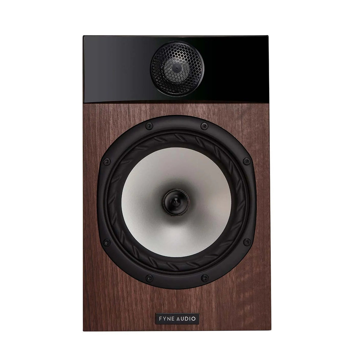 Fyne Audio - F301i - Bookshelf Speakers (pair)
