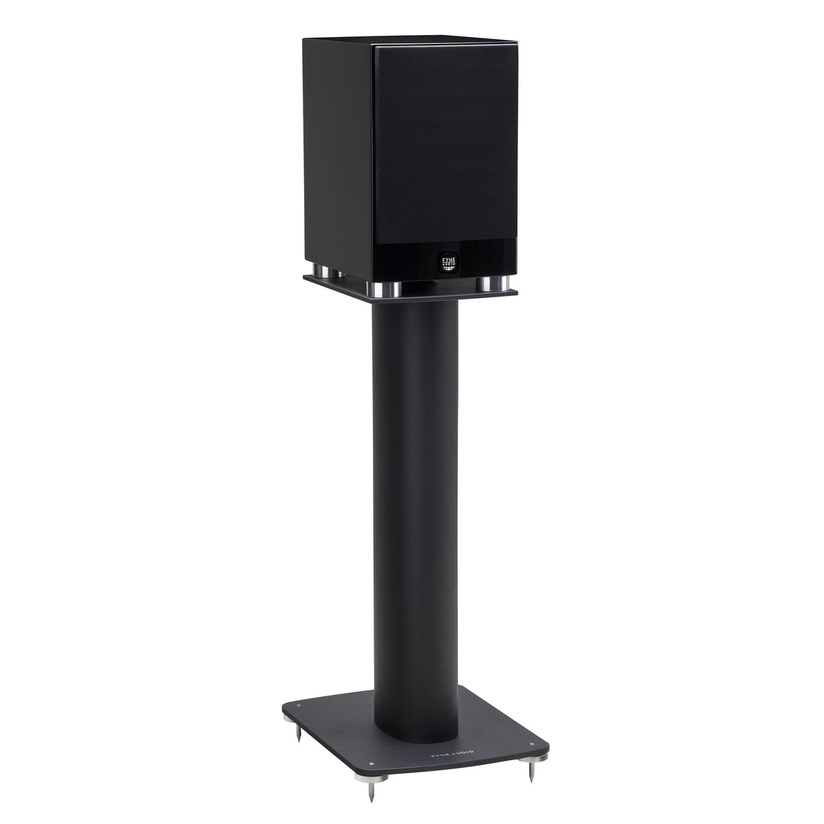 Fyne Audio - FS6 Speaker Stands (Pair) - Suits F500sp &amp; F500