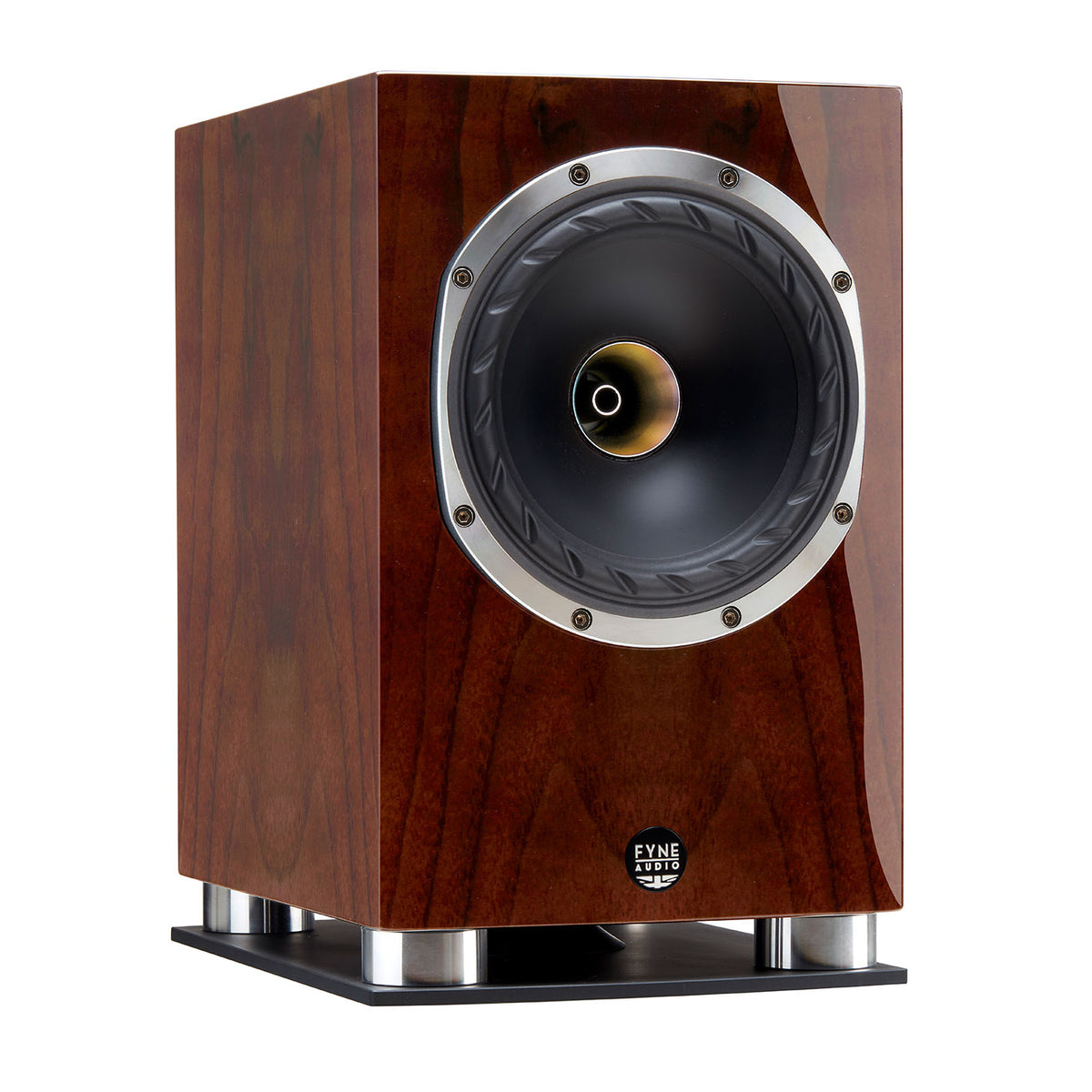 Fyne Audio - F500SP (Special Production) - Bookshelf Speakers (pair)