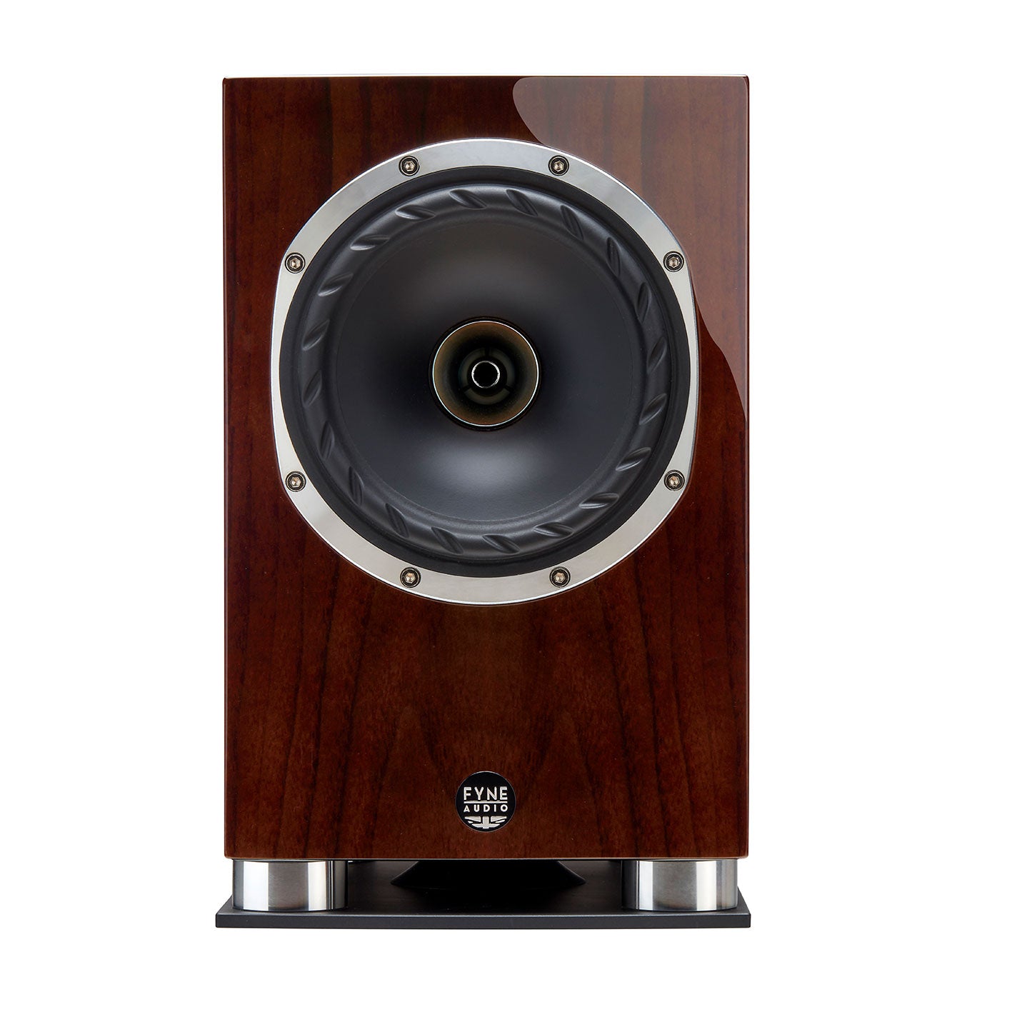 Fyne Audio F500SP (Special Production) Bookshelf Speakers