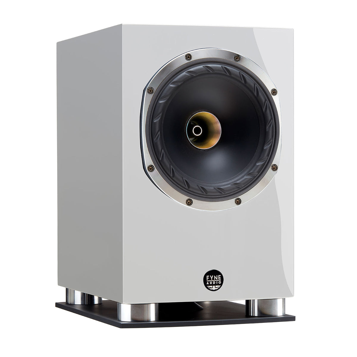Fyne Audio - F500SP (Special Production) - Bookshelf Speakers (pair)