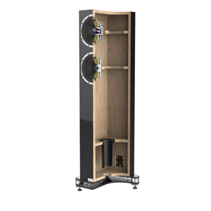 Fyne Audio - F501SP - Special Production Floor Standing Speakers (pair)