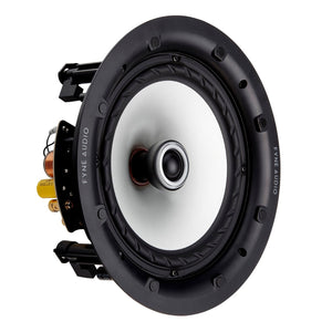 Fyne Audio - FA302iC - 8" coaxial In-Ceiling speaker (each)