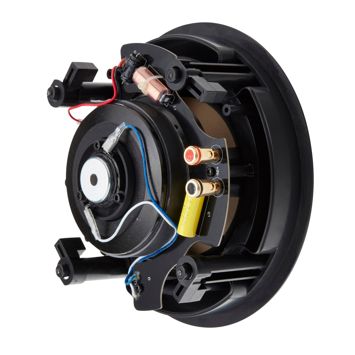 Fyne Audio - FA501iC - 6&quot; Isoflare In-Ceiling speaker (each)