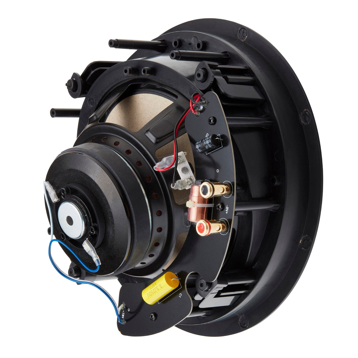 Fyne Audio - FA502iCLCR - 8&quot; Isoflare LCR In-Ceiling (each)