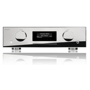 AVM - CS 5.3 - Compact Streaming CD Receiver