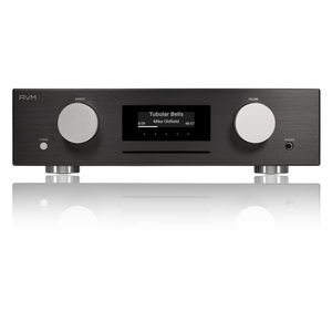 AVM - CS 3.3 - Compact Streaming CD Receiver