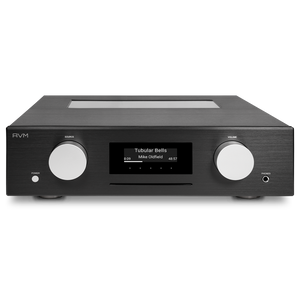 AVM - CS 5.3 - Compact Streaming CD Receiver