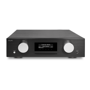 AVM - CS 3.3 - Compact Streaming CD Receiver