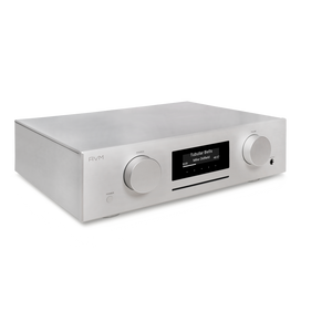 AVM - CS 3.3 - Compact Streaming CD Receiver