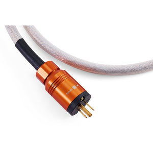 Vertere - Pulse HBS Special Reference Power Cable 2.0m