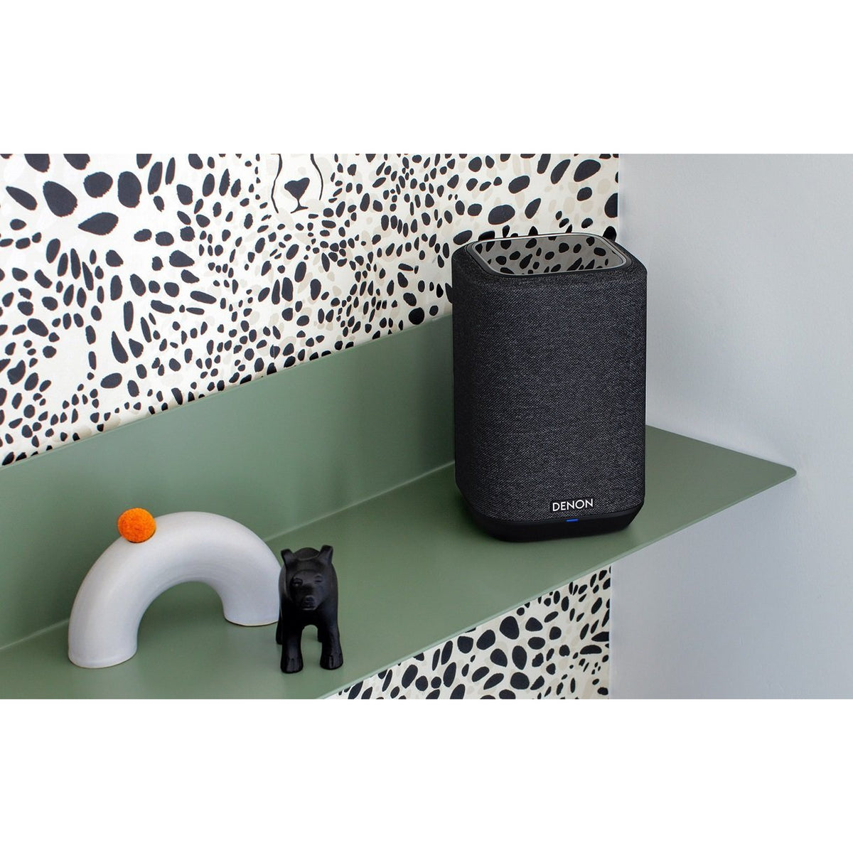 Denon - Home 150 - Wireless Speaker