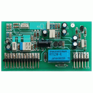 Heed Audio - DAC Card - Modular Internal DAC