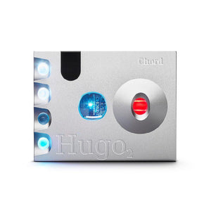 Chord Electronics - Hugo 2 - Portable DAC