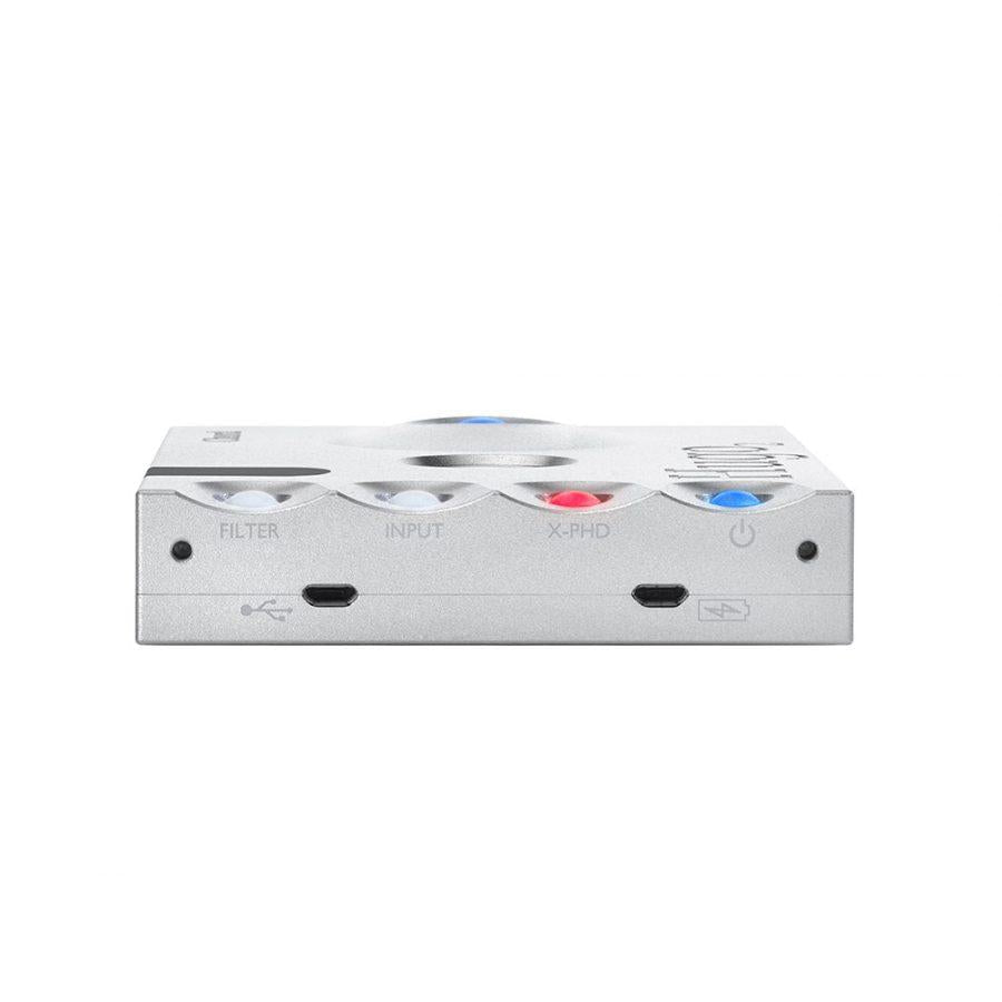 Chord Electronics - Hugo 2 - Portable DAC - ALL STORES