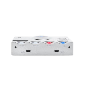 Chord Electronics - Hugo 2 - Portable DAC