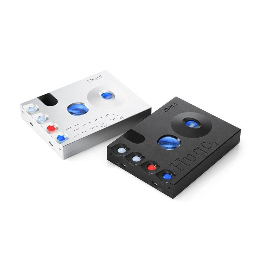 Chord Electronics Hugo Portable DAC