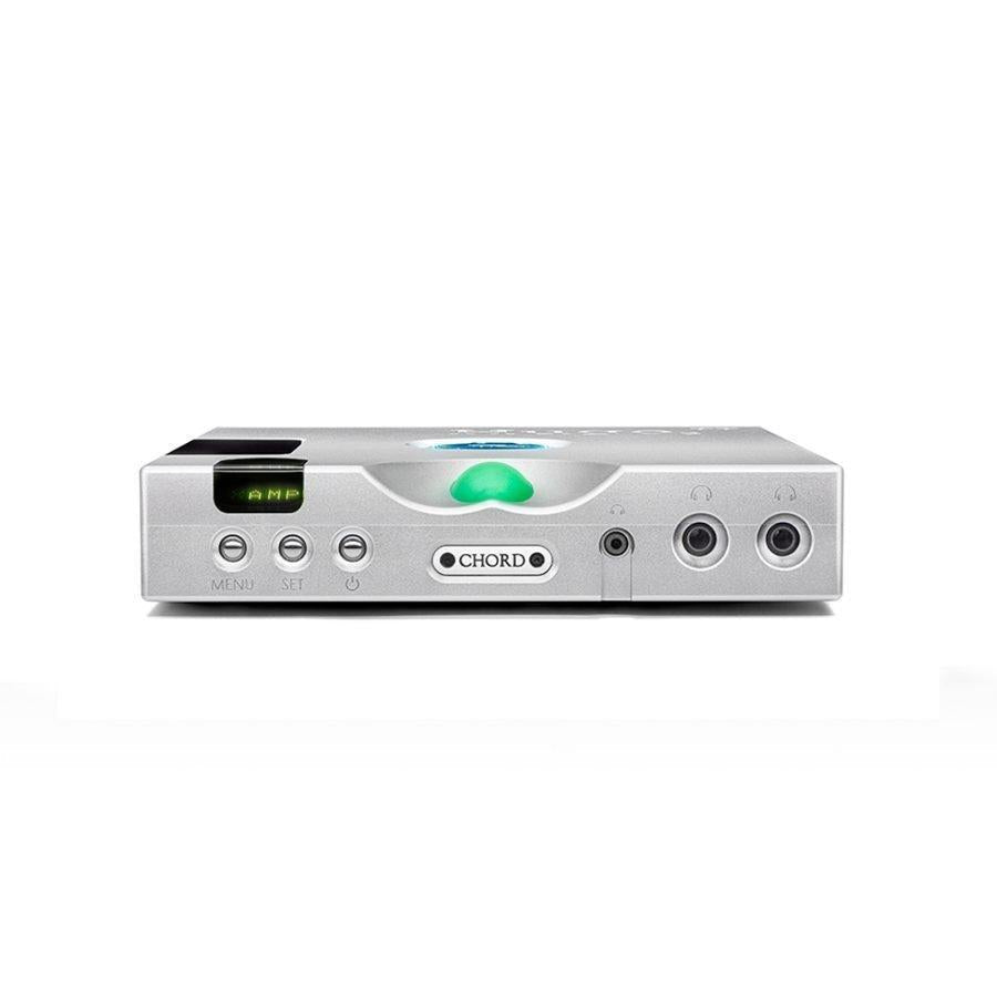 Chord Electronics - Hugo TT 2 - Table Top DAC - ALL STORES