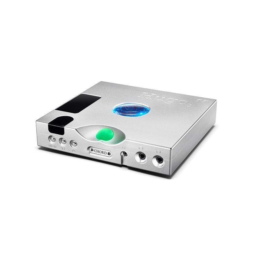 Chord Electronics - Hugo TT 2 - Table Top DAC - ALL STORES
