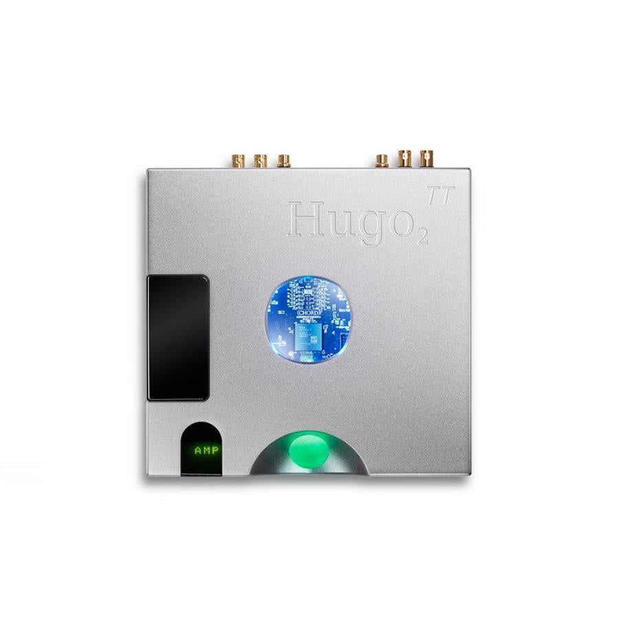 Chord Electronics - Hugo TT 2 - Table Top DAC - ALL STORES